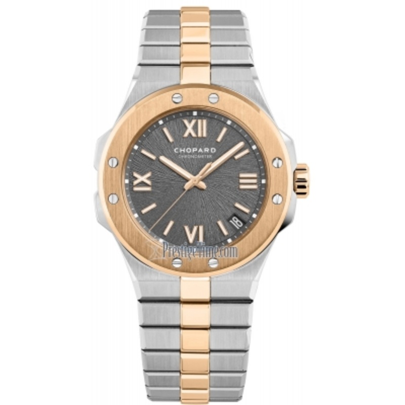 298600-6001   Chopard Alpine Eagle 41mm Mens Watch