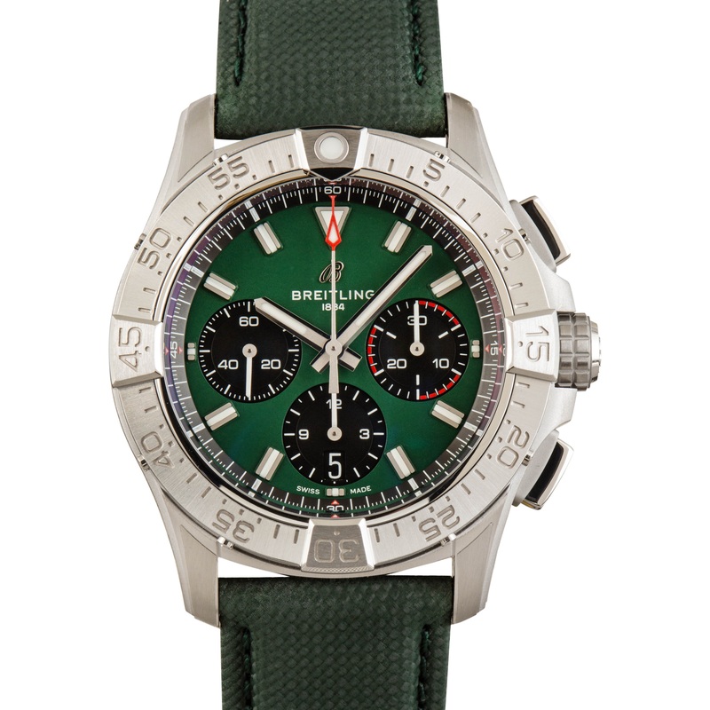 Buy Breitling Avenger B01 AB0146101L1X1  – Sku: AB0146101L1X1 BR