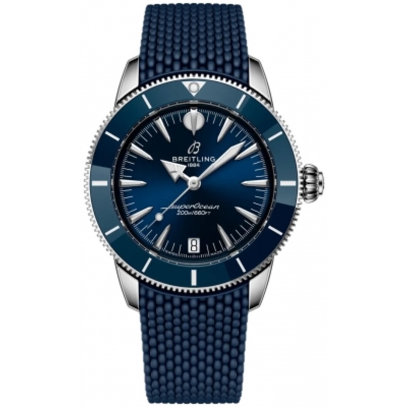 A10390161C1S1   Breitling Superocean Heritage Automatic 36 Midsize Watch