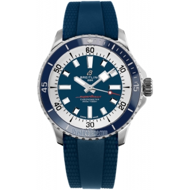 a17375e71c1s1 Breitling Superocean Automatic 42 Mens Watch