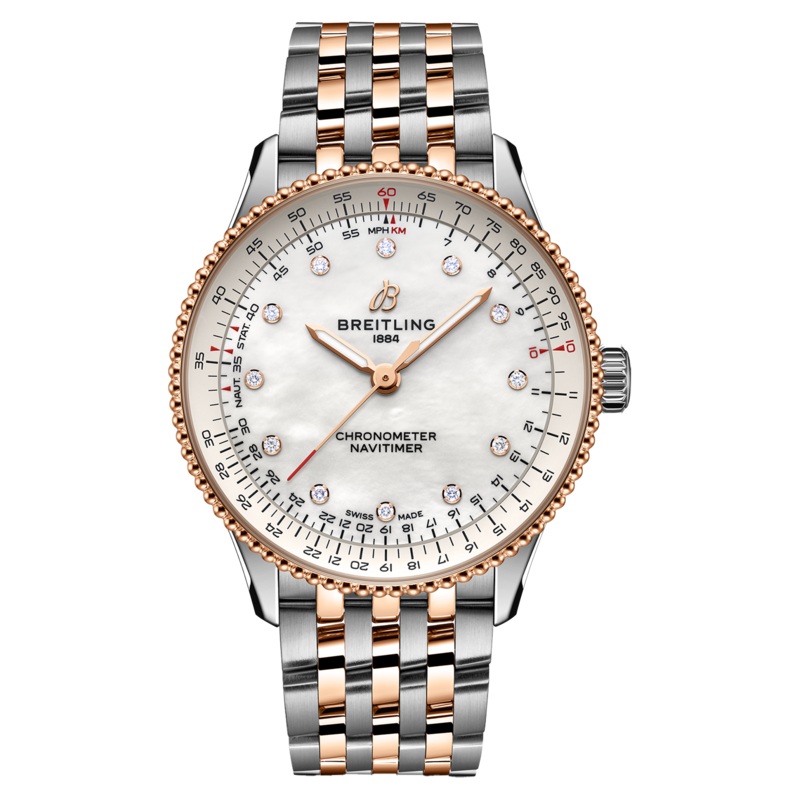 Breitling Navitimer Automatic 36 (U17327211A1U1)