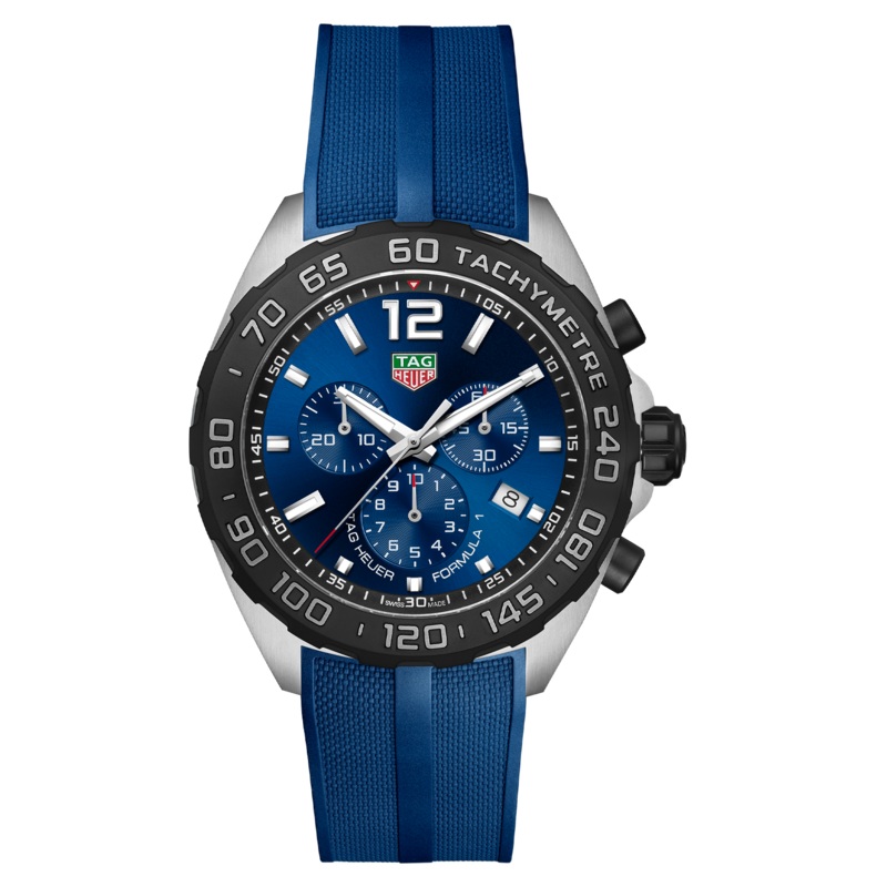 TAG Heuer Formula 1 Chronograph (CAZ101AV.FT8077)