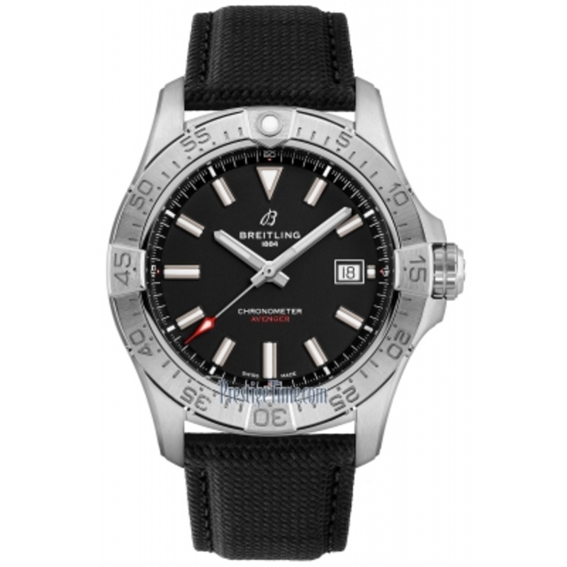 a17328101b1x1 Breitling Avenger Automatic 42 Mens Watch