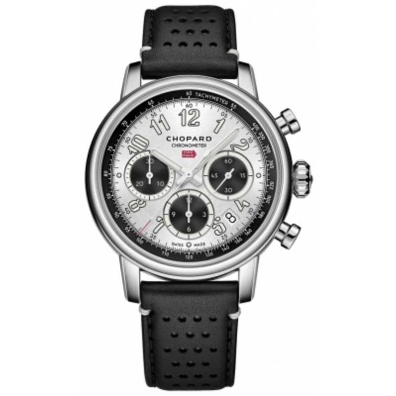 168619-3005   Chopard Mille Miglia Automatic Chronograph Mens Watch