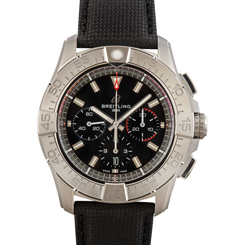 Buy Breitling Super Avenger EB0148101B1X1  – Sku: EB0148101B1X1 BR