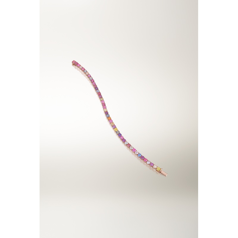 Pastello Bracelet – Bucherer Fine Jewellery