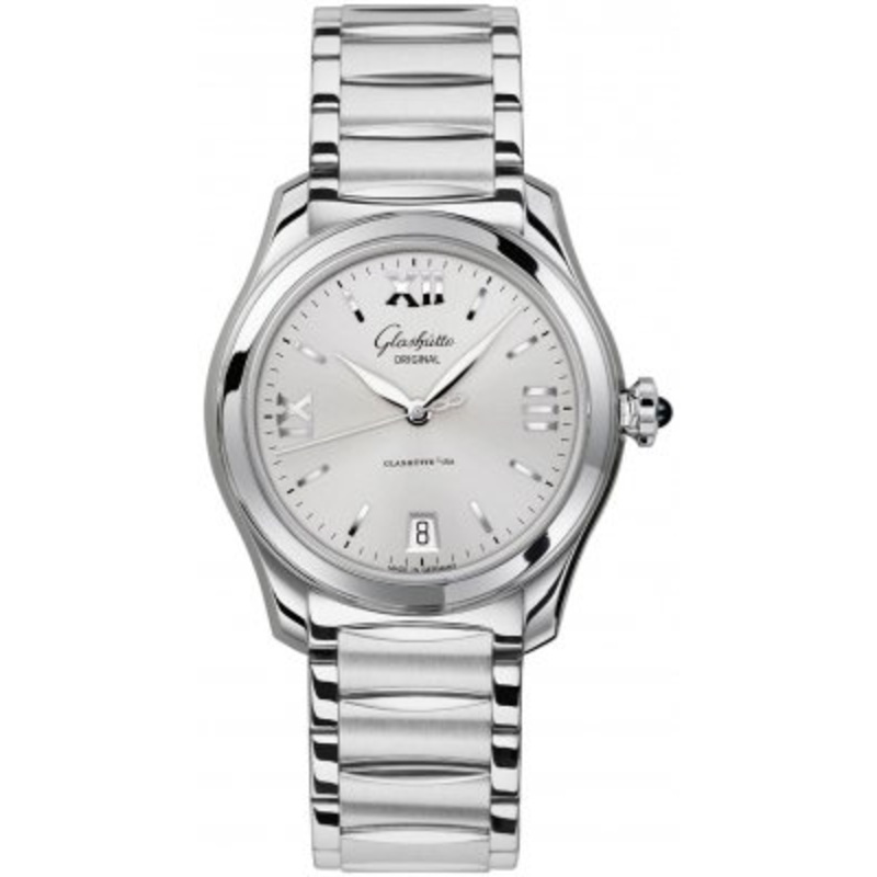 1-39-22-02-02-34 Glashutte Original Lady Serenade Ladies Watch