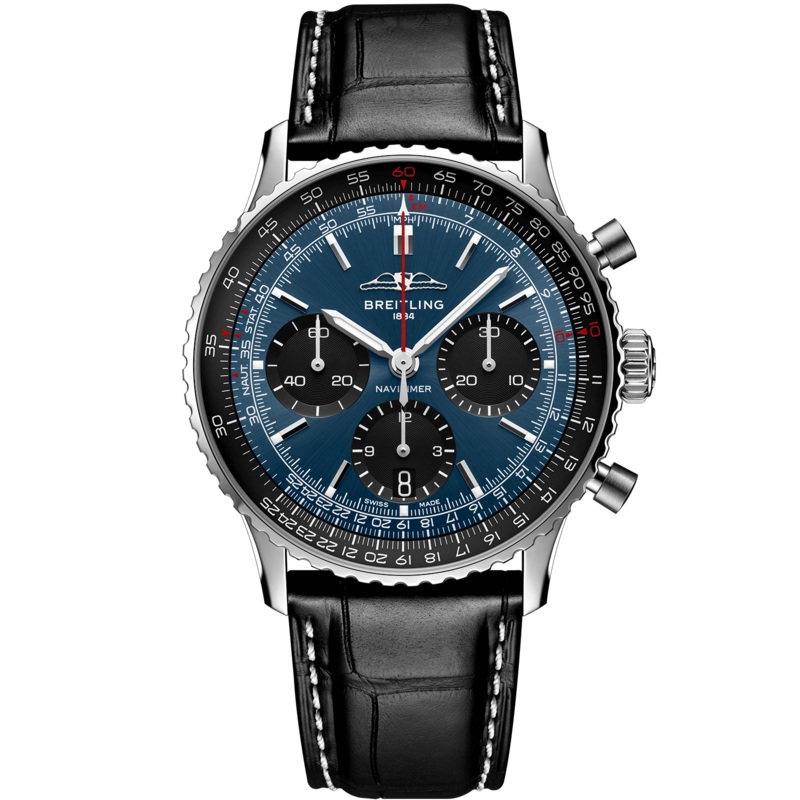 Breitling Navitimer B01 Chronograph 41 (AB0139241C1P1)