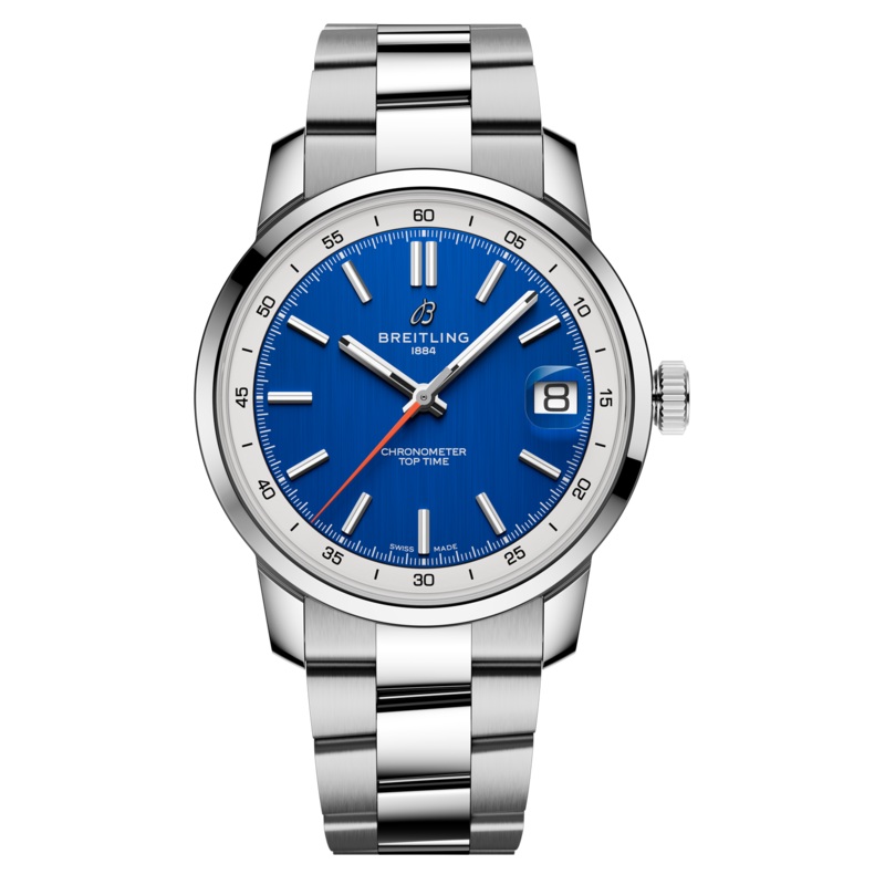 Breitling Top Time B31 (AB3113A71C1A1)