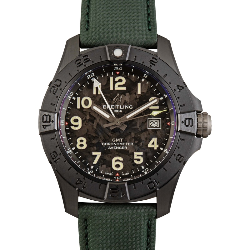 Buy Breitling Avenger S32320101B1X1  – Sku: S32320101B1X1 BR
