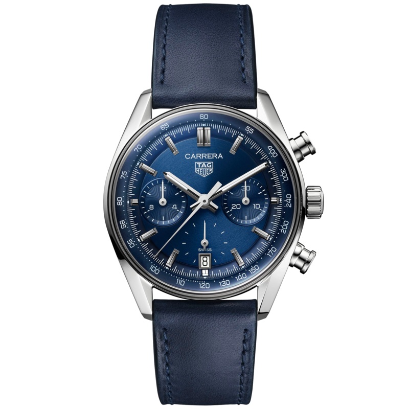 TAG Heuer Carrera Chronograph (CBS2212.FC6535)