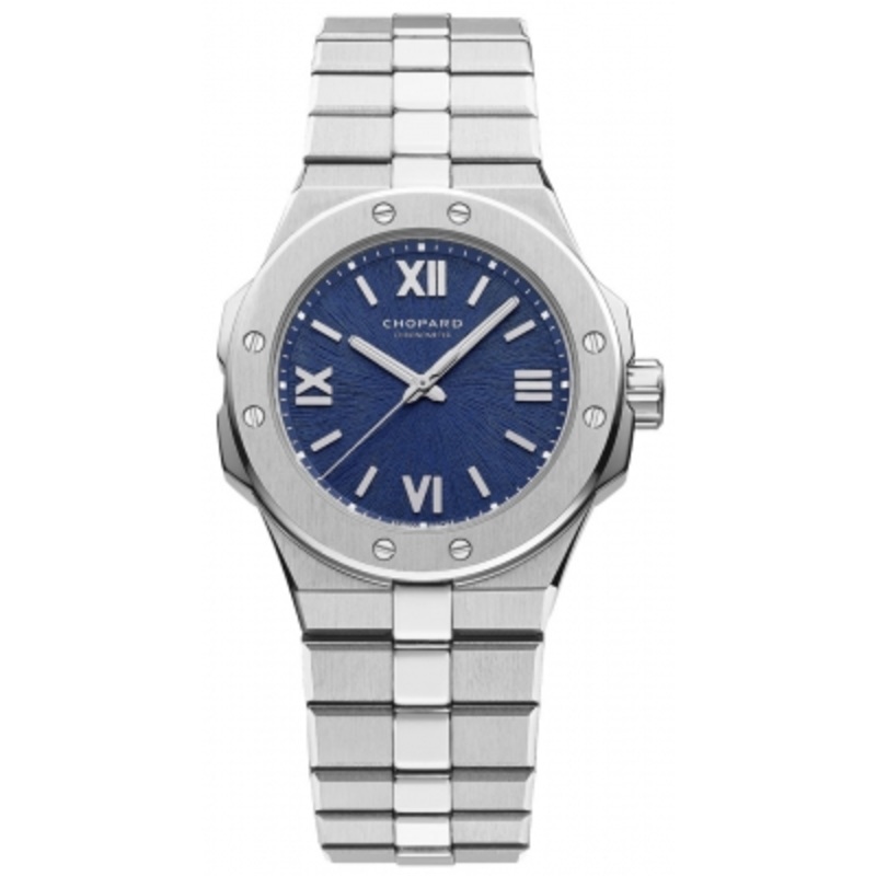 298617-3001 Chopard Alpine Eagle 33mm Ladies Watch