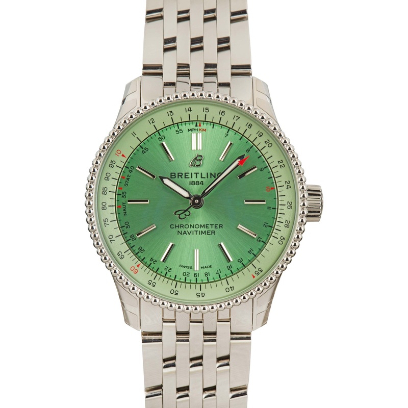 Buy Breitling Navitimer A17395361L1A1  – Sku: A17395361L1A1 BR