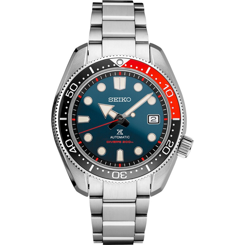 Seiko Prospex SPB097
