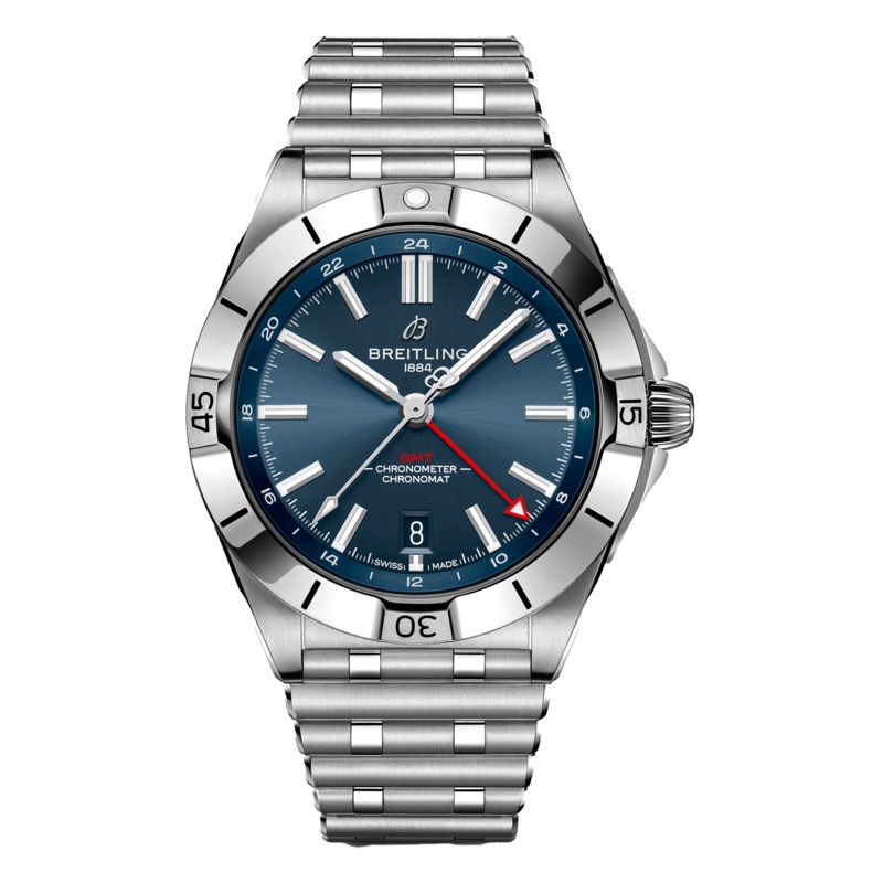 Breitling Chronomat Automatic GMT 40 (A32398101C1A1)