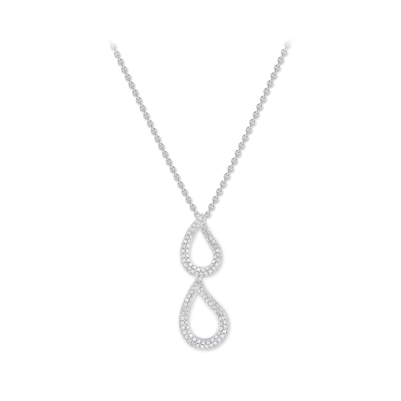 Lacrima by Bucherer Neck Pendant – Bucherer Fine Jewellery