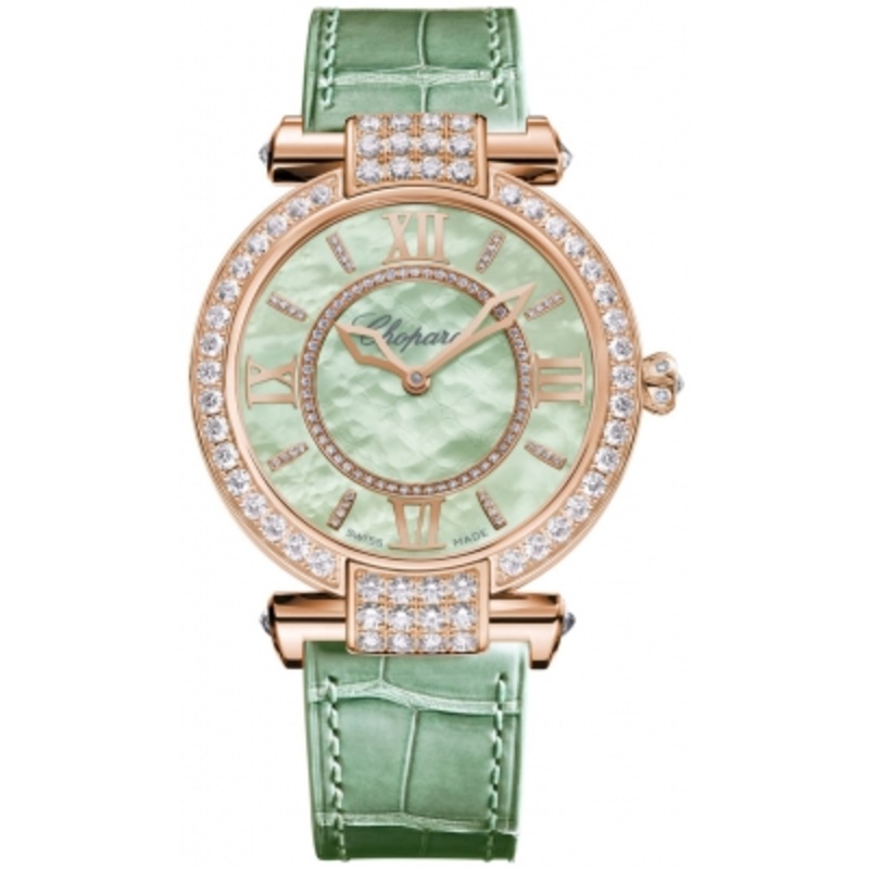 384242-5022   Chopard Imperiale Automatic 36mm Ladies Watch