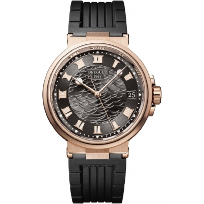 5517br/g3/5zu   Breguet Marine Automatic 40mm Mens Watch