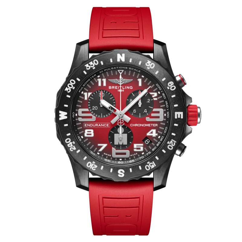 Breitling Endurance Pro IRONMAN (X823109A1K1S1)