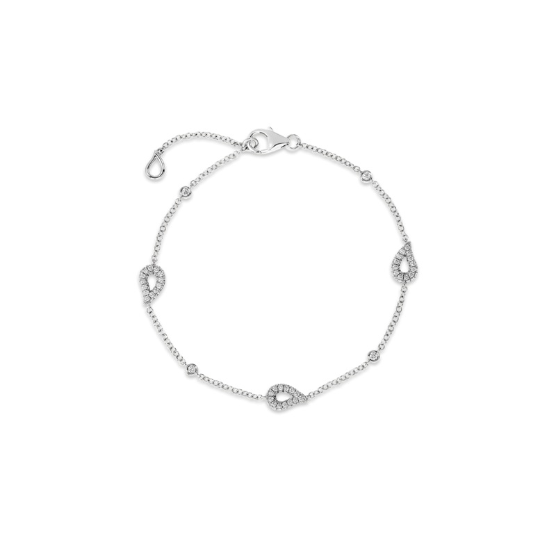 Lacrima by Bucherer Bracelet – Bucherer Fine Jewellery