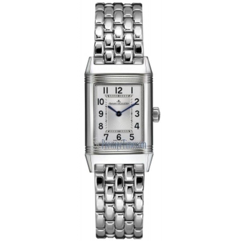 2668130 Jaeger LeCoultre Reverso Duetto Ladies Watch