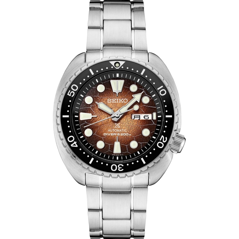 Seiko Prospex SRPH55 U.S Special Edition