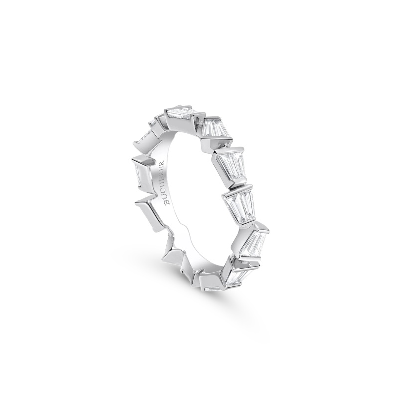 Deluxe Rock Diamonds Ring – Bucherer Fine Jewellery