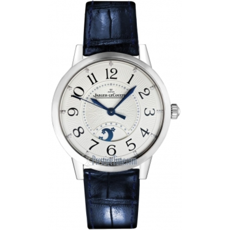3448410 Jaeger LeCoultre Rendez-Vous Night & Day 34mm Ladies Watch