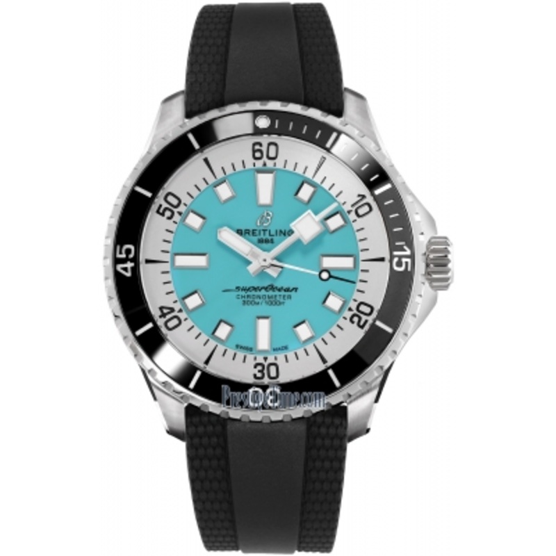 a17376211L2s1 Breitling Superocean Automatic 44 Mens Watch