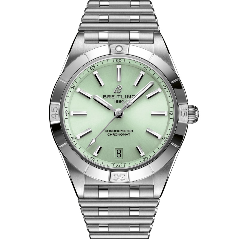 Breitling Chronomat Automatic 36 (A10380101L1A1)