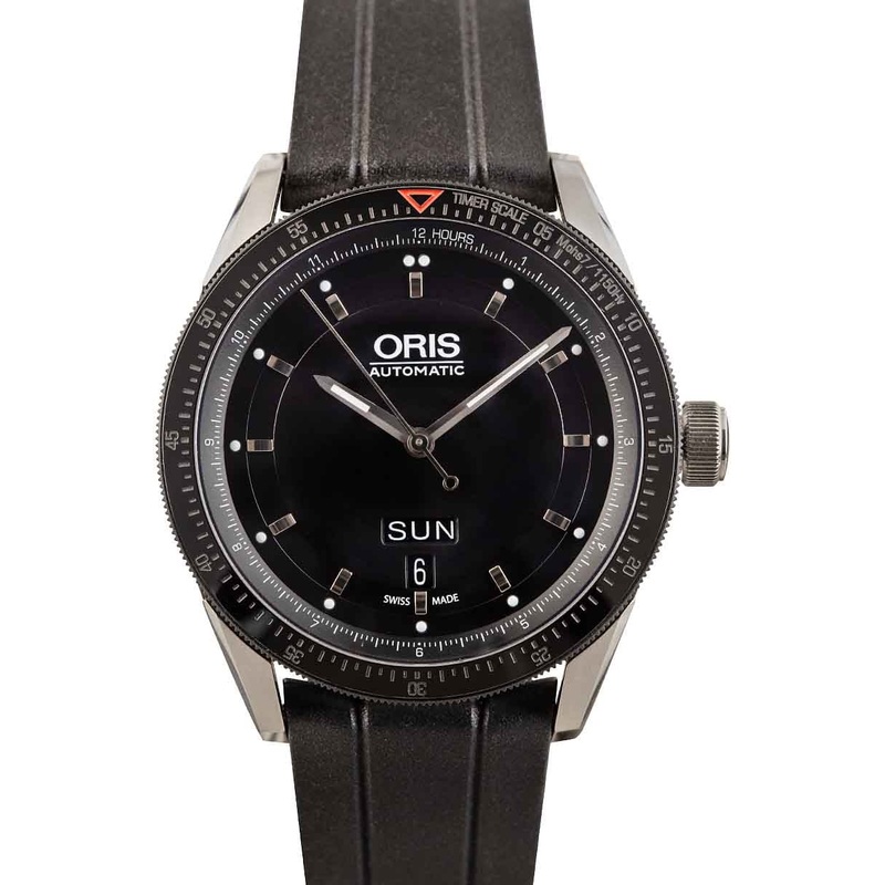 Buy Oris Artix 01 735 7662 4434-07 4 21 20FC  – Sku: 154035