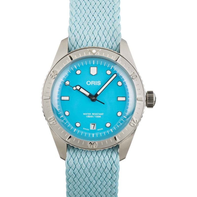 Buy Oris Divers Sixty-Five 01 733 7771 4055-07 3 19 02S  – Sku: 01 733 7771 4055