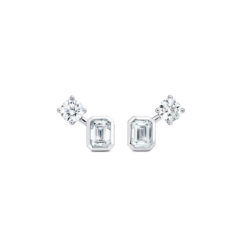 Inner Fire Earrings – Bucherer Fine Jewellery