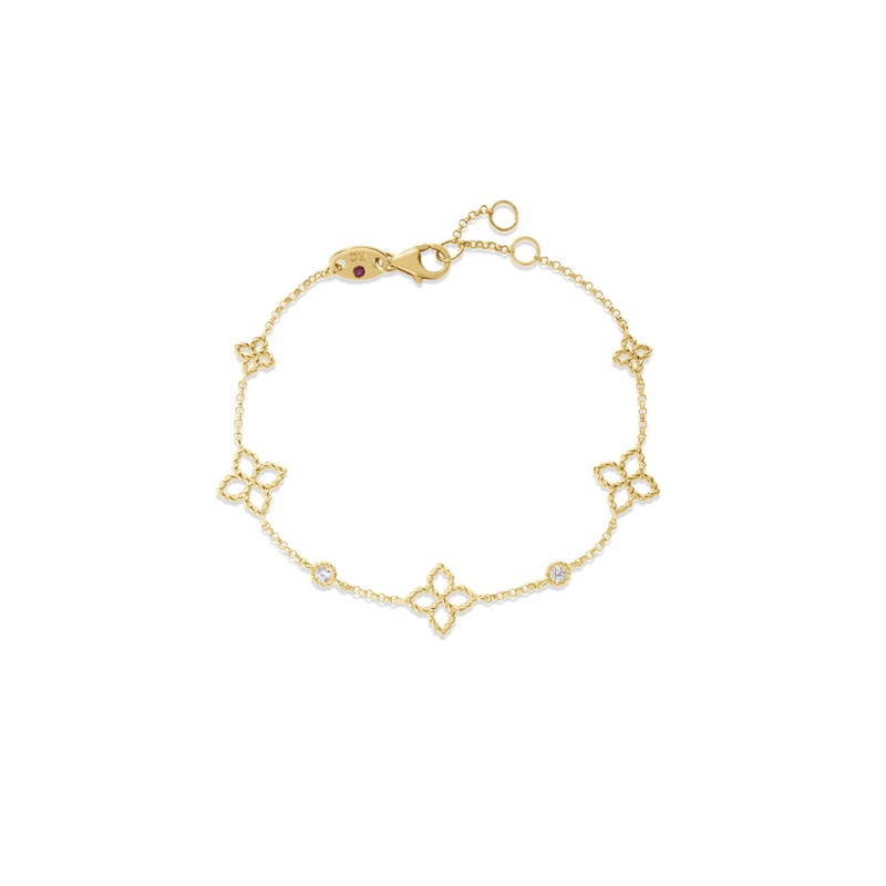 Principessa Bracelet – Tourneau