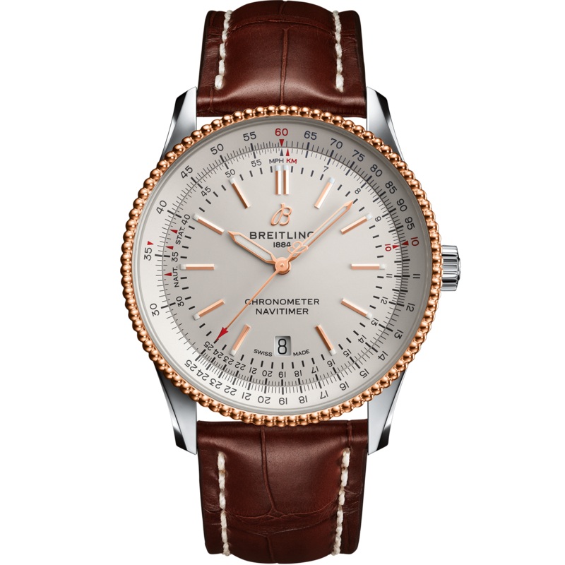 Breitling Navitimer Automatic 41 (U17326211G1P2})