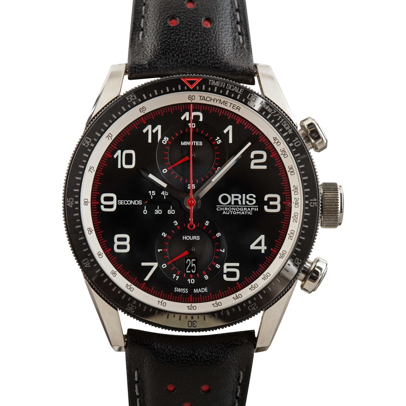 Buy Oris Calobra 01 774 7661 4484-SET  – Sku: 7661 4484