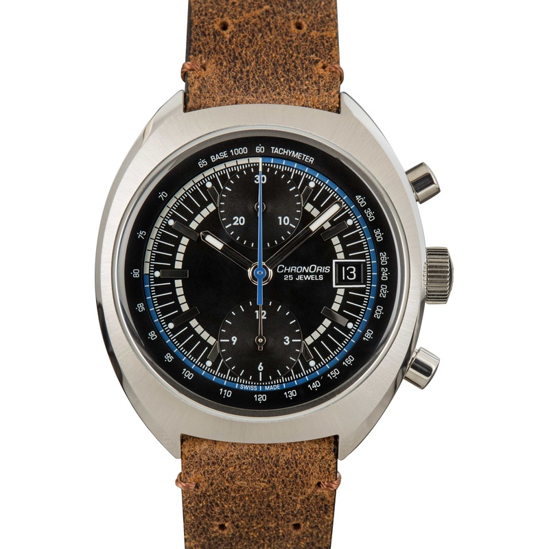 Buy Oris Chronoris 01 673 7739 4084-Set LS  – Sku: 673 7739 4084