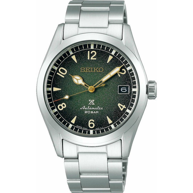 Seiko Prospex SPB155
