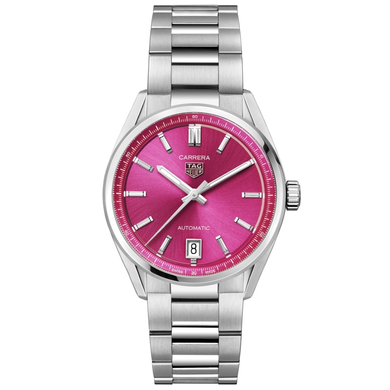 TAG Heuer Carrera Date (WBN2313.BA0001)