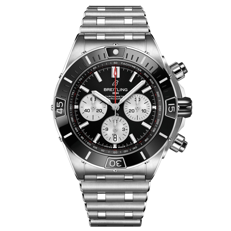 Breitling Super Chronomat B01 44 (AB0136251B1A1)