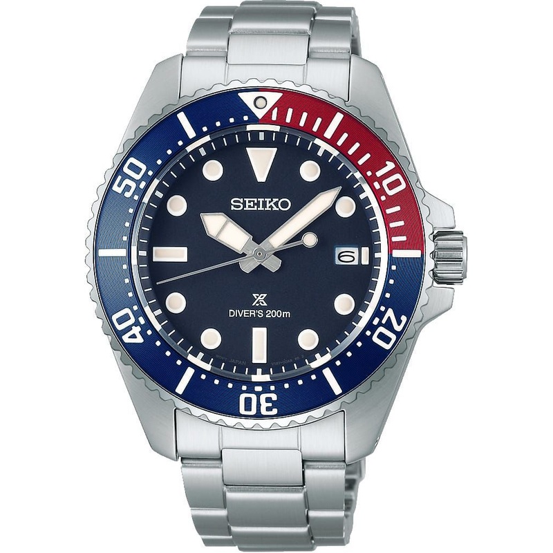 Seiko Prospex SNE595
