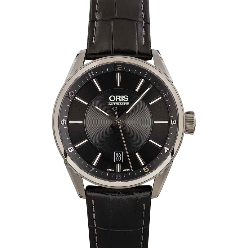 Buy Oris Artix 01 733 7713 4034-07 5 19 81FC  – Sku: 153901
