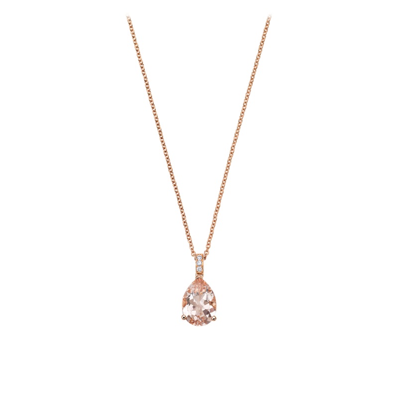 Blush Pendant – Bucherer Fine Jewellery