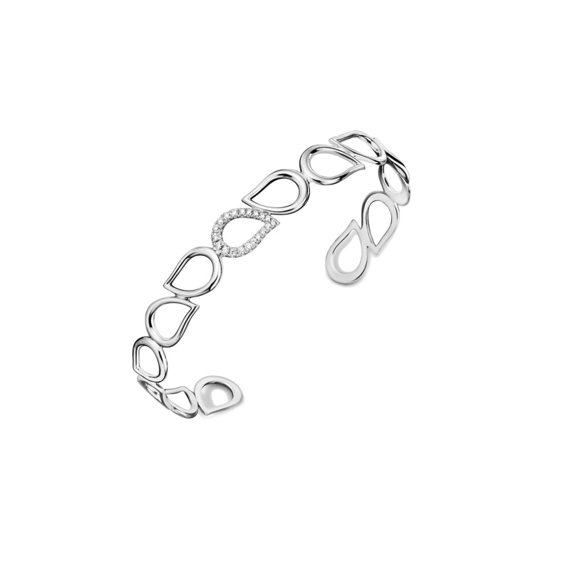 Lacrima by Bucherer Bangle – Bucherer Fine Jewellery
