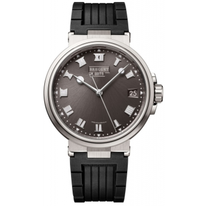 5517ti/g2/5zu   Breguet Marine Automatic 40mm Mens Watch