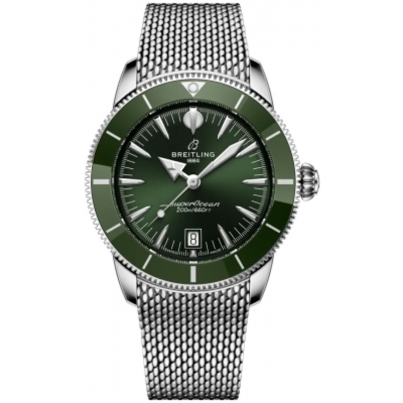 AB3111361L1A1   Breitling Superocean Heritage B31 42 Mens Watch