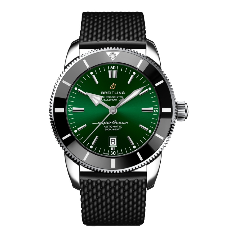 Breitling Superocean Heritage B20 (AB2020121L1S1)