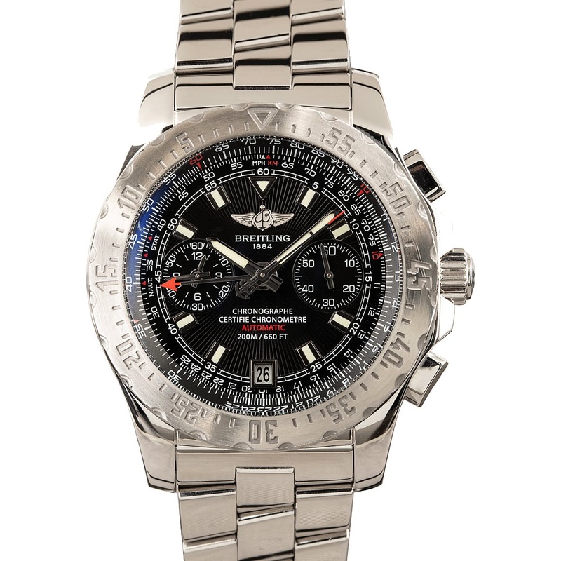 Buy Used Breitling Breitling A27362