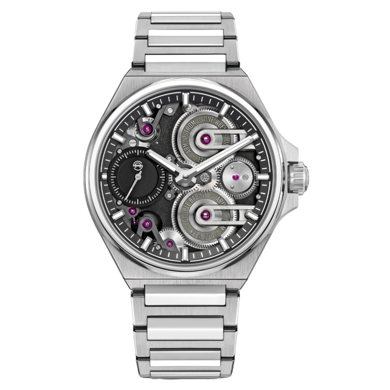 Armin Strom One Week Manufacture Edition (ST23-OW.90.M.ST)