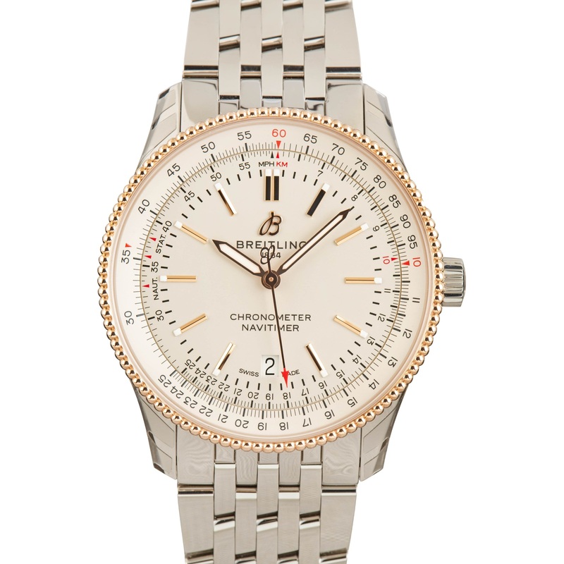 Buy Breitling Navitimer U17326211G1A1  – Sku: U17326211G1A1 BR